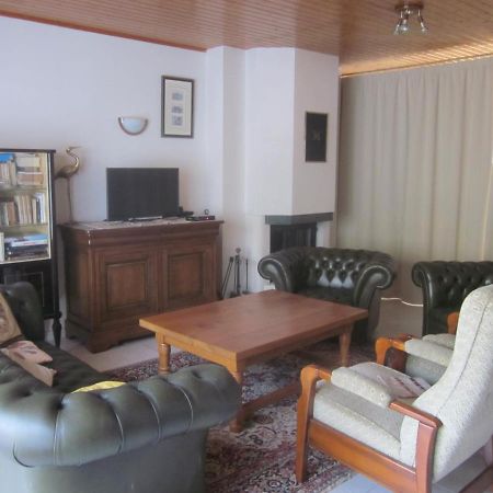 Location La Bree Les Bains 15 Personnes Villa Bagian luar foto