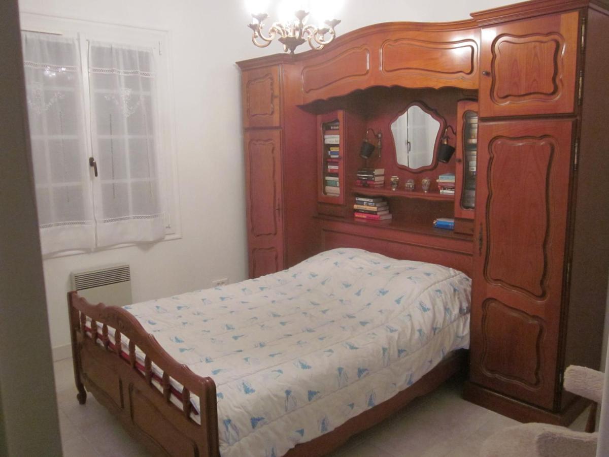 Location La Bree Les Bains 15 Personnes Villa Bagian luar foto
