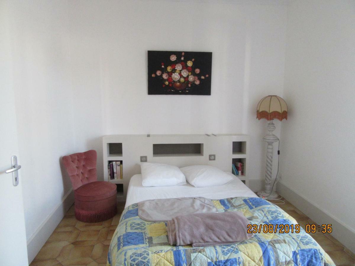 Location La Bree Les Bains 15 Personnes Villa Bagian luar foto