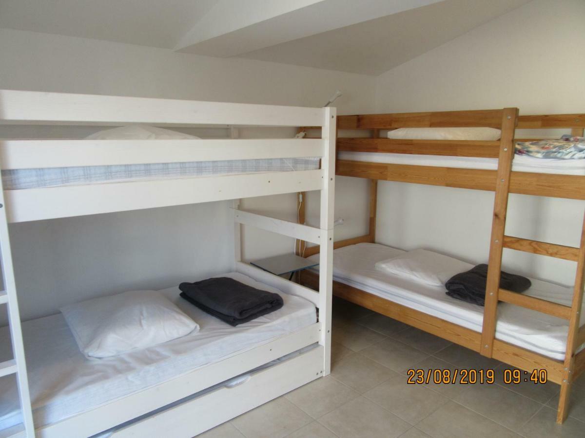 Location La Bree Les Bains 15 Personnes Villa Bagian luar foto